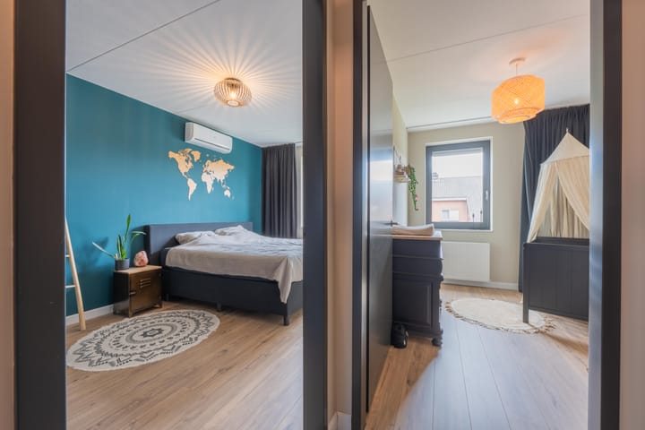 Foto 34 van Sterappel 6