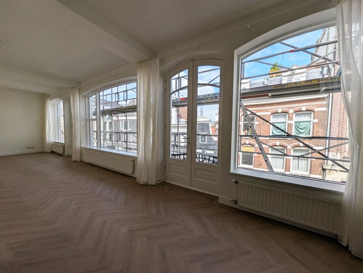 Foto 2 van Leidsestraat 93-A