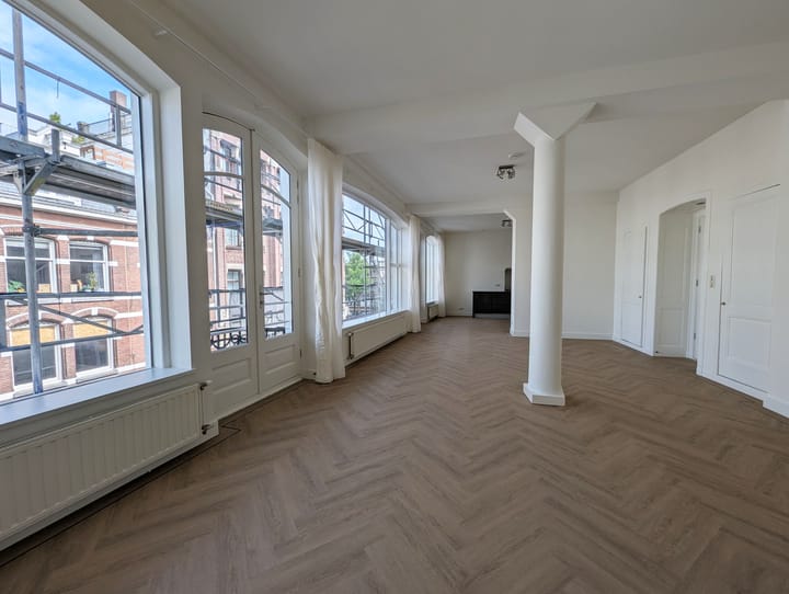 Foto 3 van Leidsestraat 93-A