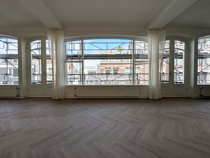 Foto 1 van Leidsestraat 93-A