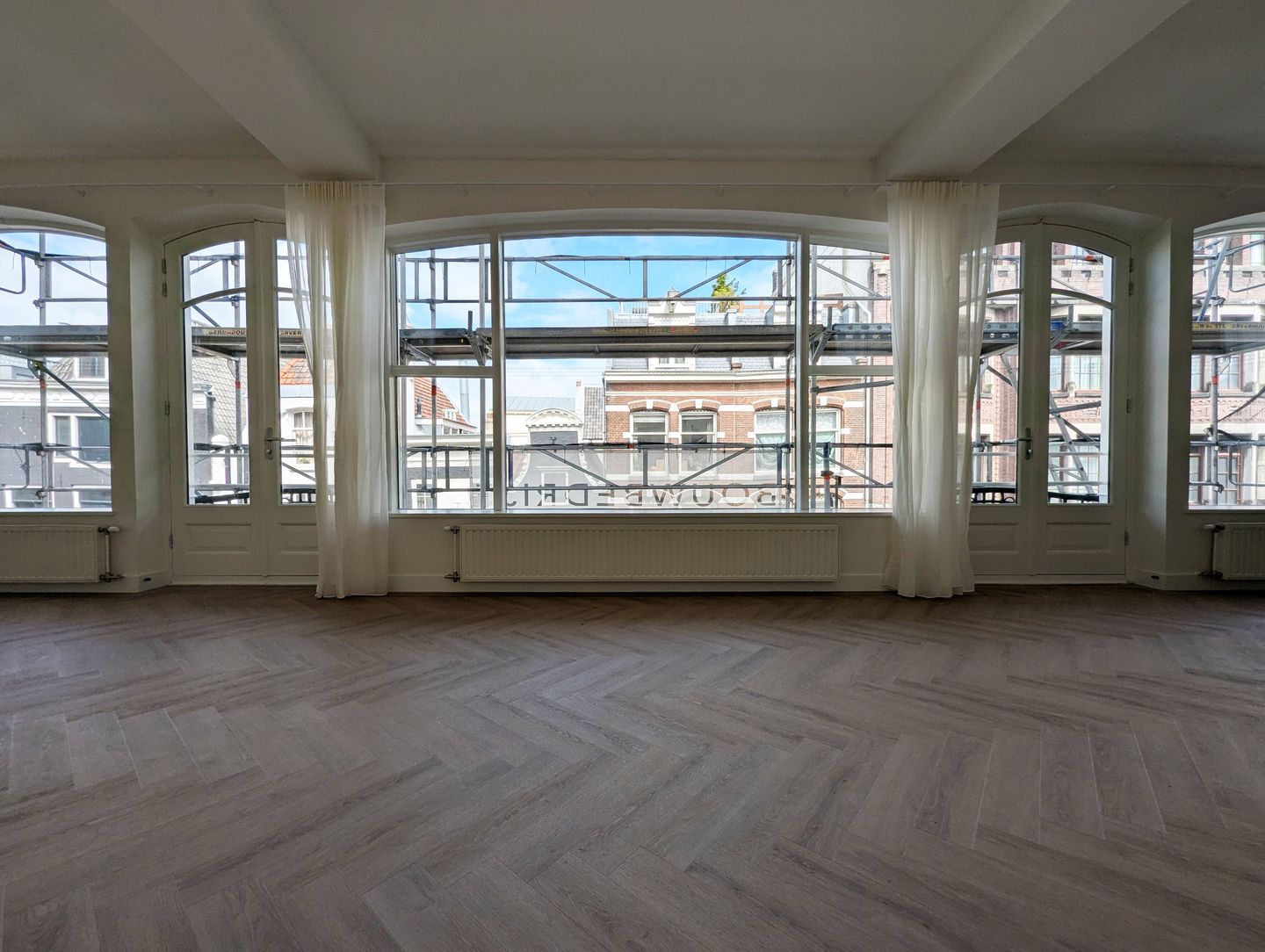 Foto 1 van Leidsestraat 93-A