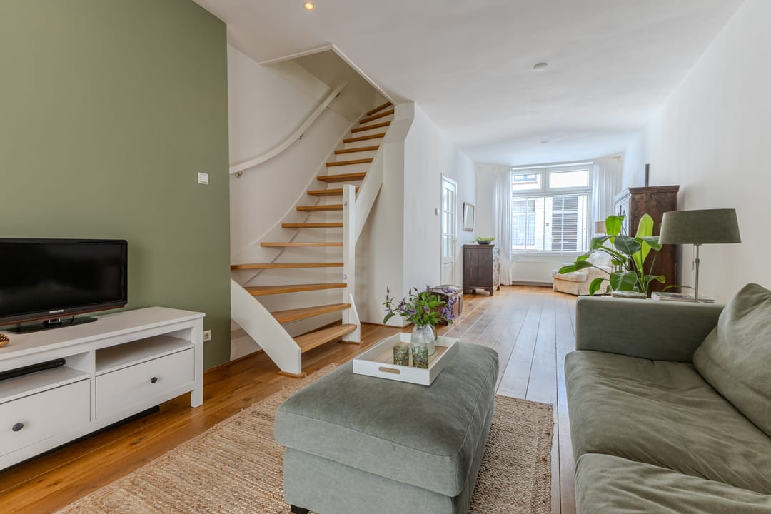 Foto 2 van Korte Landstraat 6