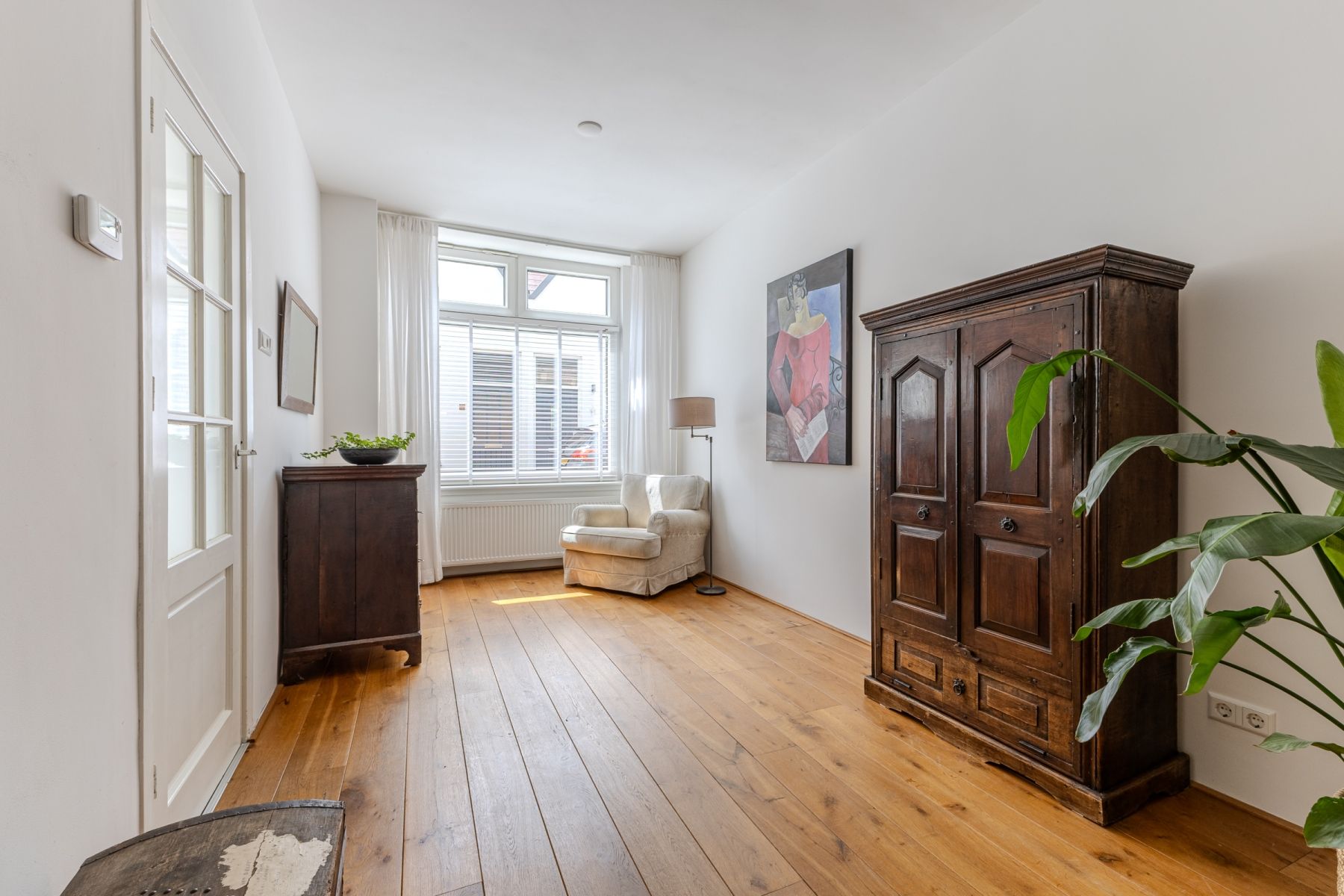 Foto 3 van Korte Landstraat 6