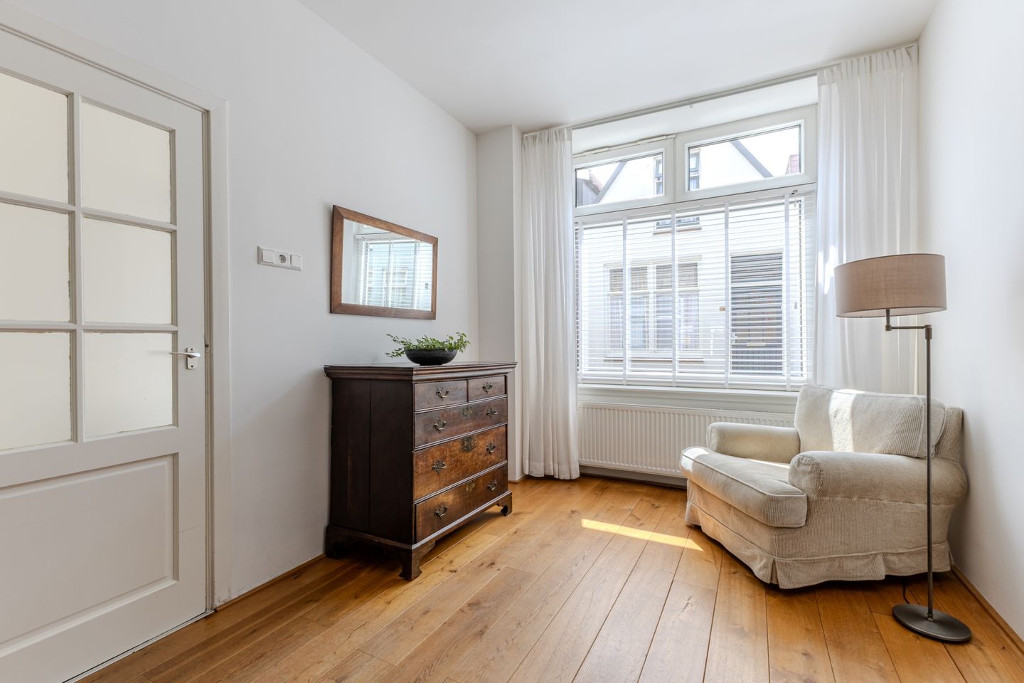 Foto 4 van Korte Landstraat 6