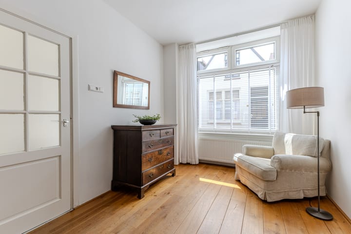 Foto 4 van Korte Landstraat 6