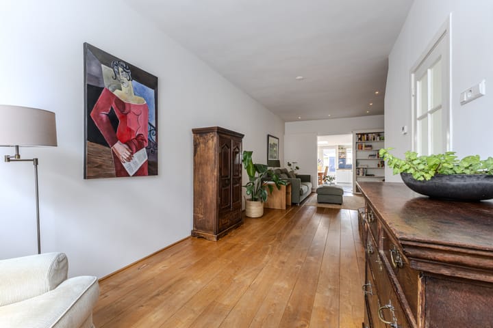 Foto 5 van Korte Landstraat 6