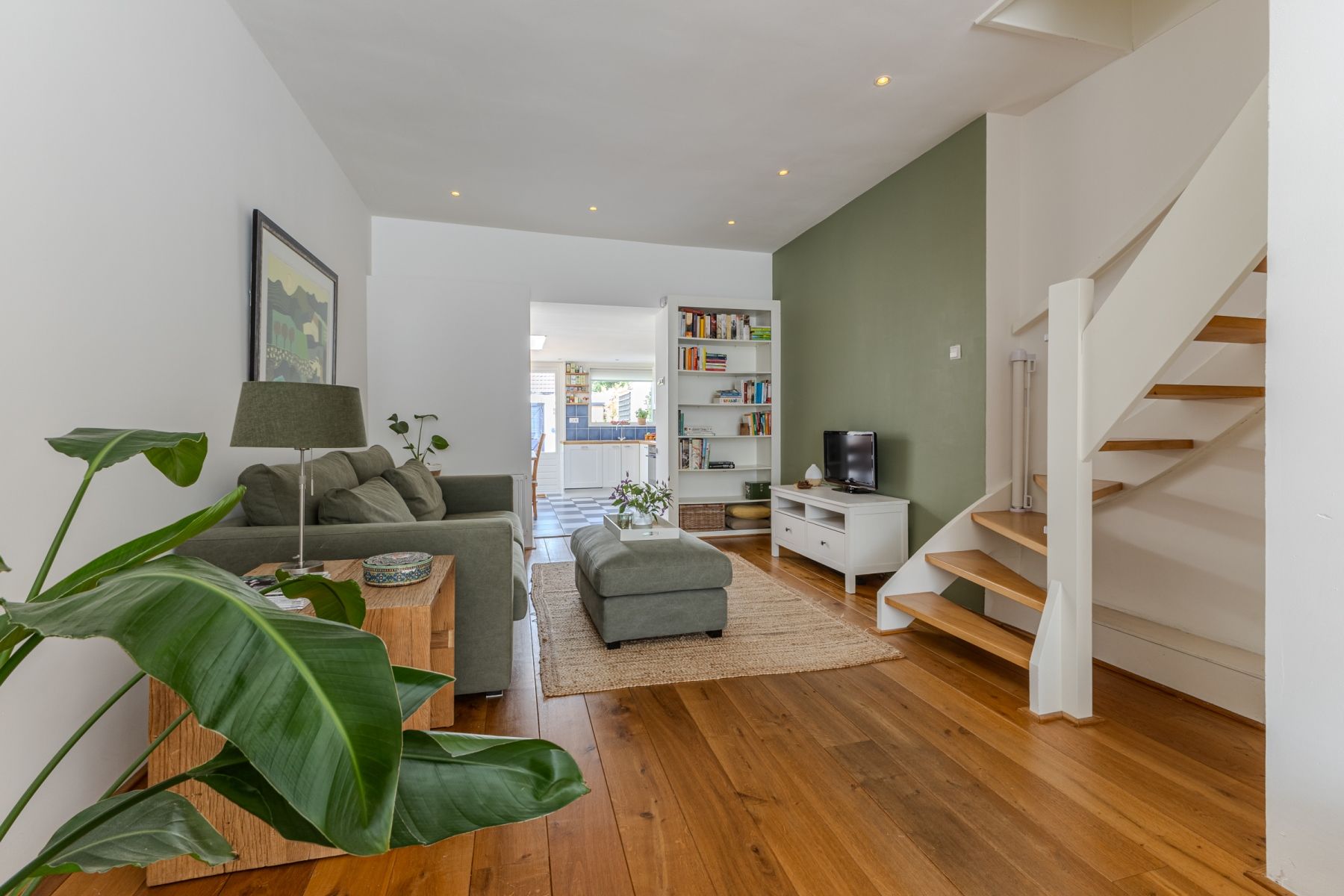 Foto 6 van Korte Landstraat 6