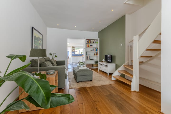 Foto 6 van Korte Landstraat 6