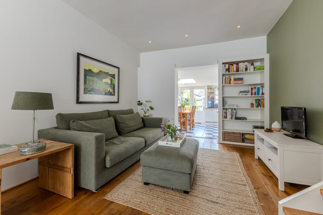 Foto 7 van Korte Landstraat 6