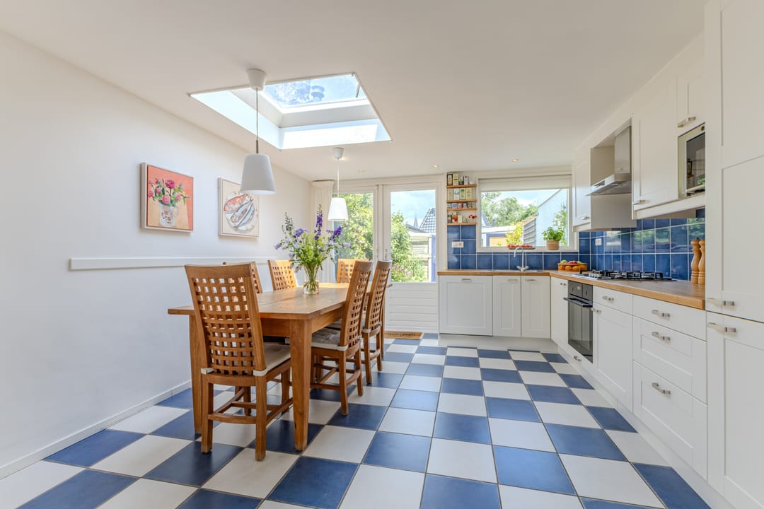 Foto 8 van Korte Landstraat 6