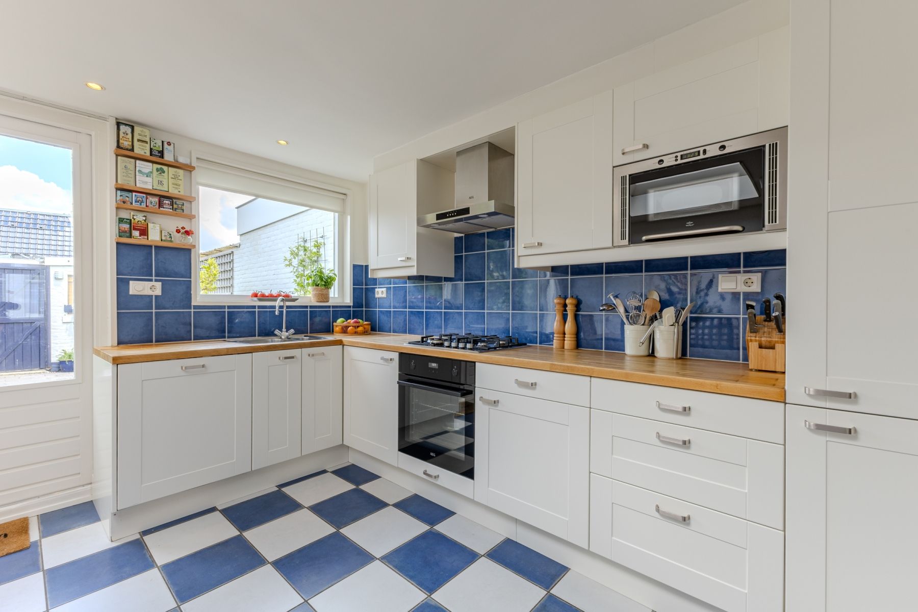 Foto 9 van Korte Landstraat 6