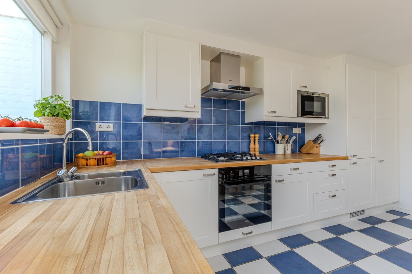 Foto 10 van Korte Landstraat 6