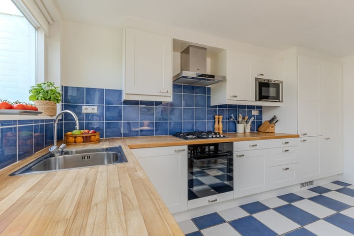 Foto 10 van Korte Landstraat 6