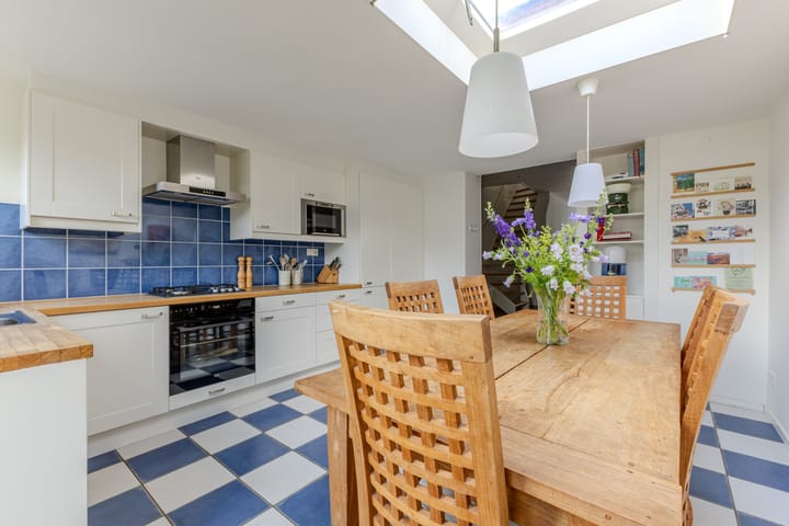 Foto 11 van Korte Landstraat 6