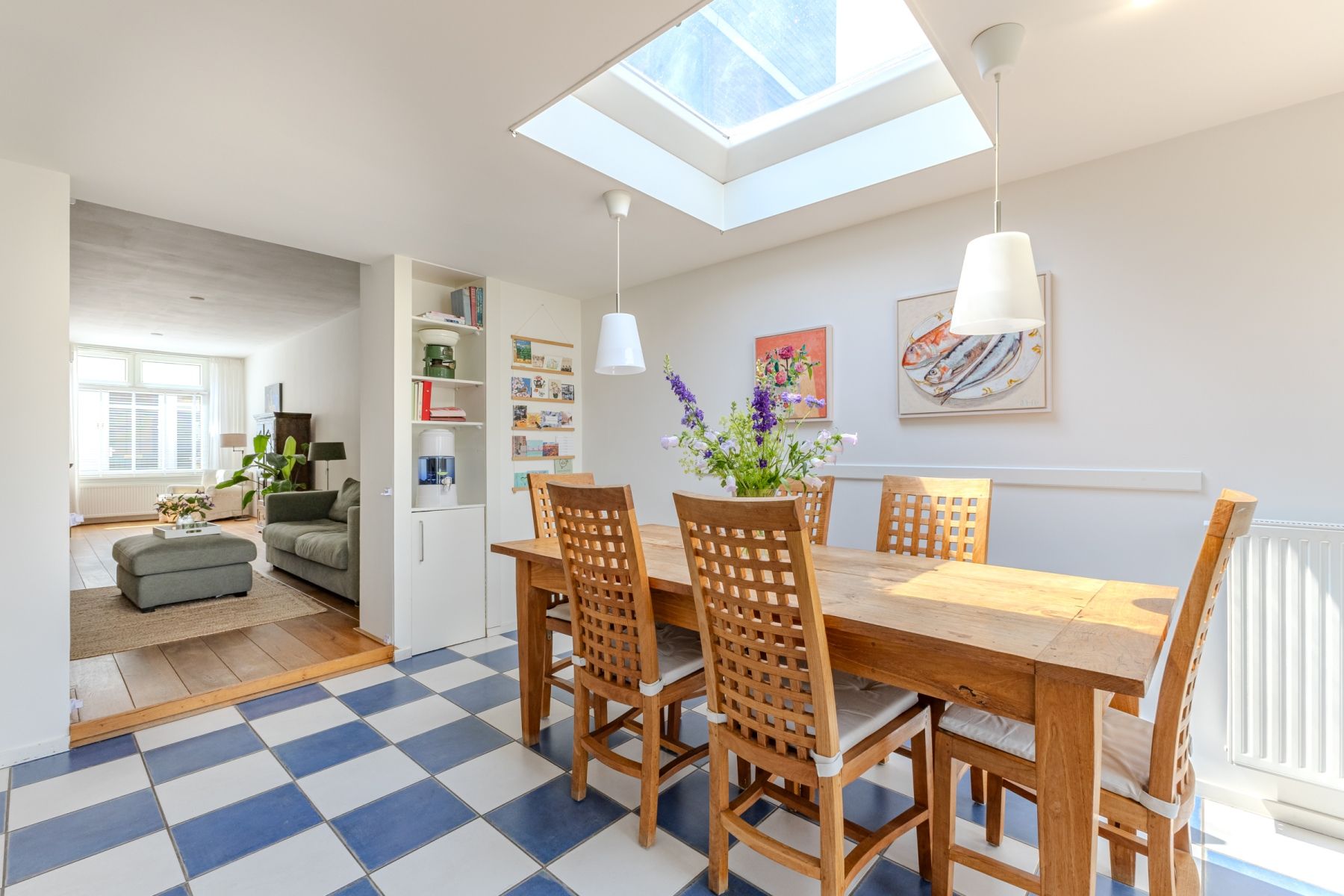 Foto 12 van Korte Landstraat 6