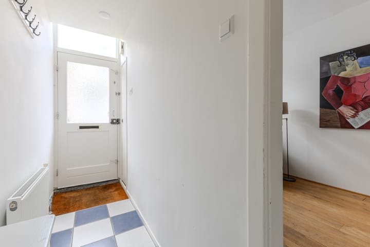 Foto 13 van Korte Landstraat 6