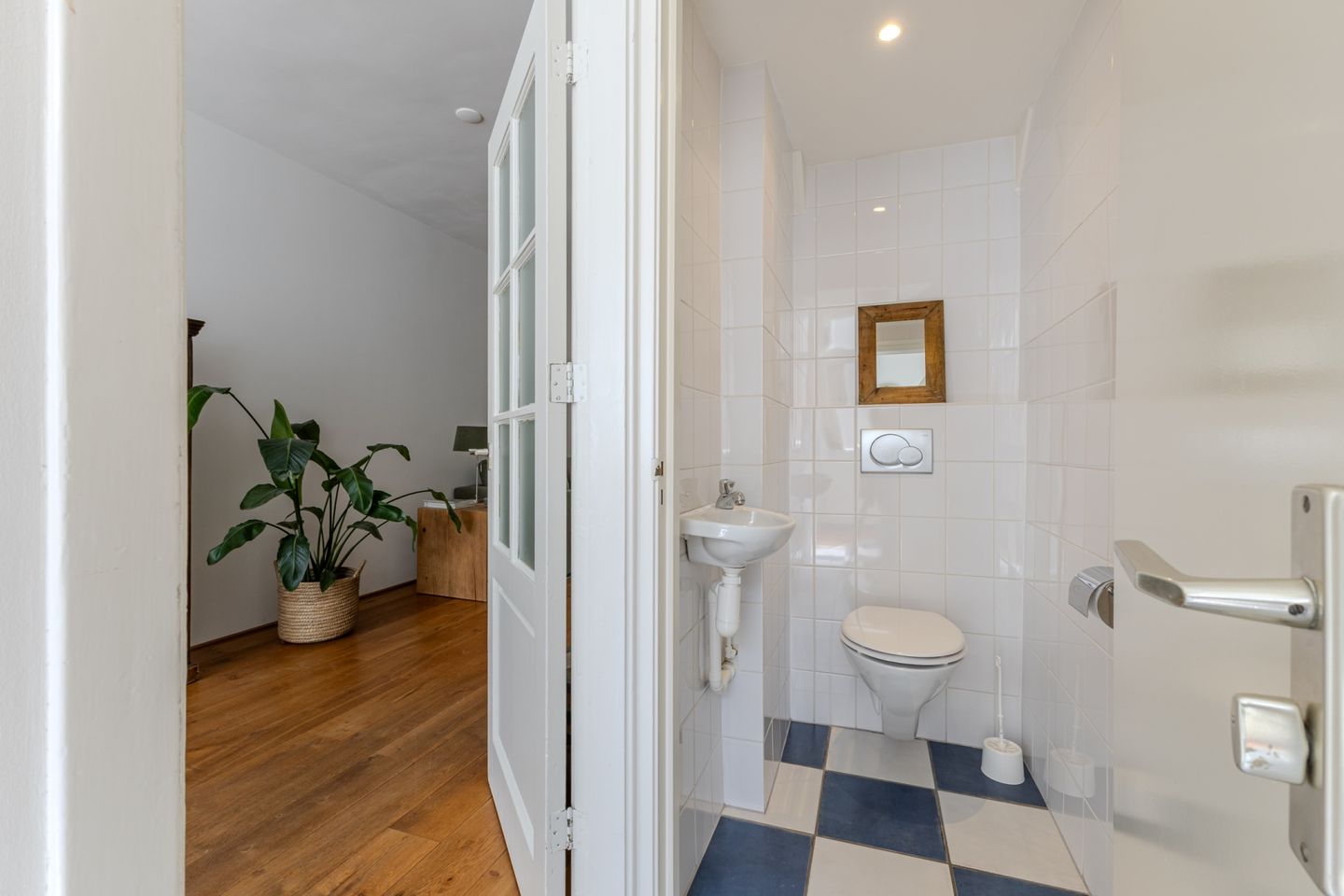 Foto 14 van Korte Landstraat 6