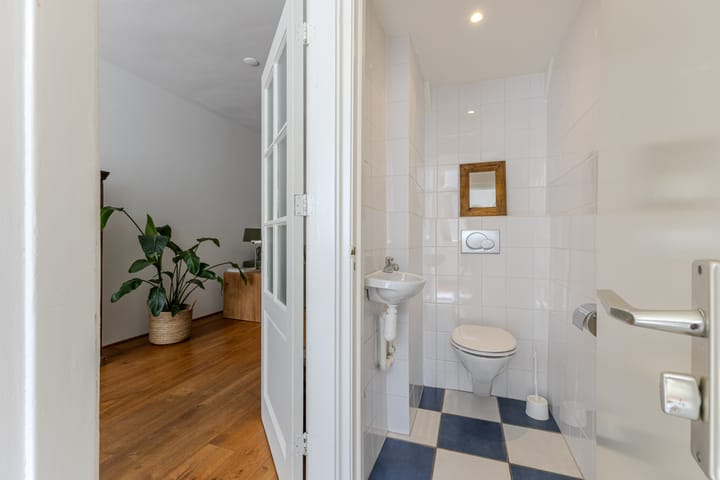 Foto 14 van Korte Landstraat 6