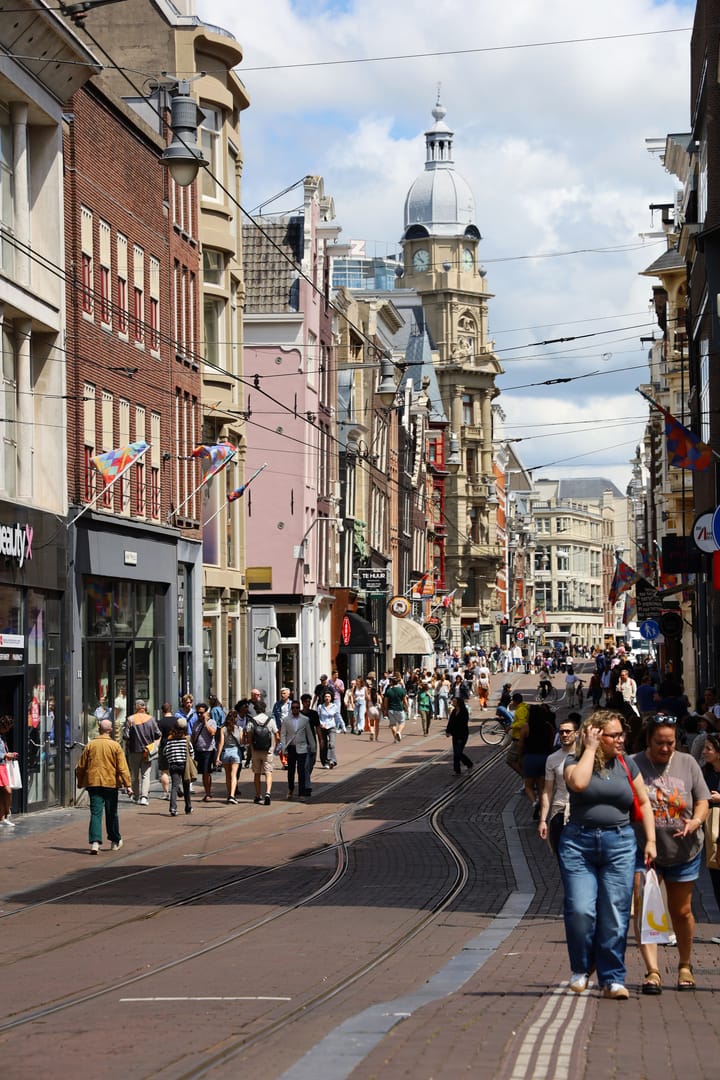 Foto 32 van Leidsestraat 93-A