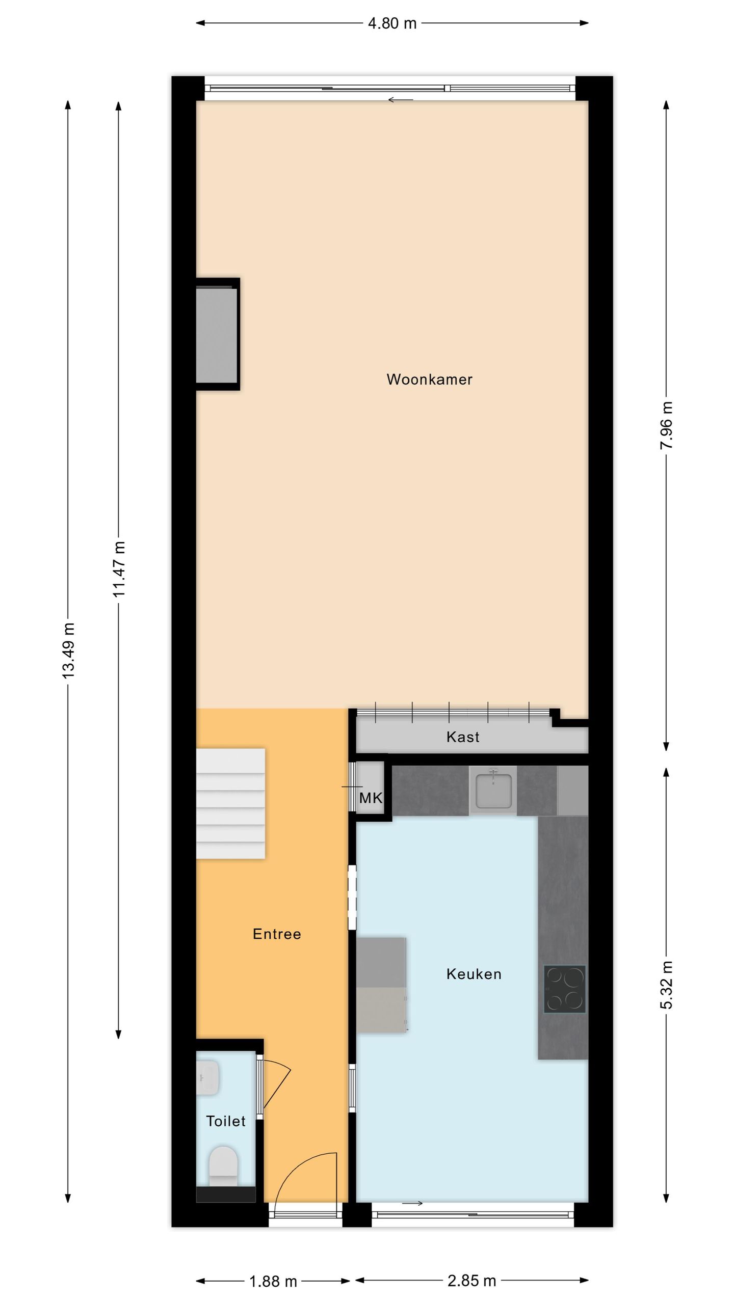Foto 20 van Muijeveld 47