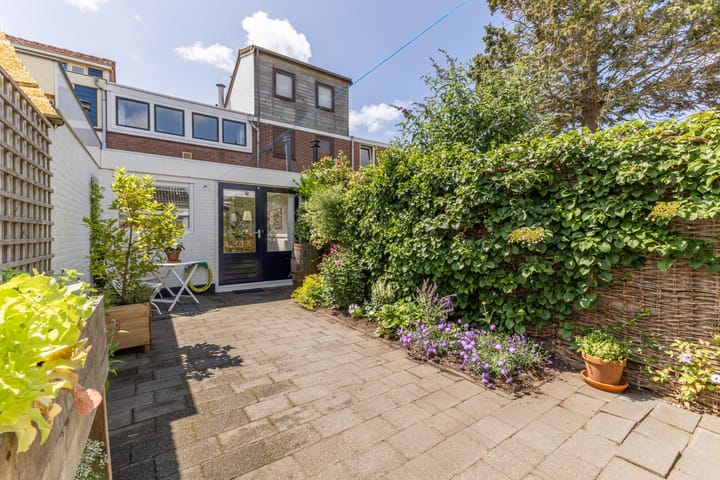 Foto 24 van Korte Landstraat 6