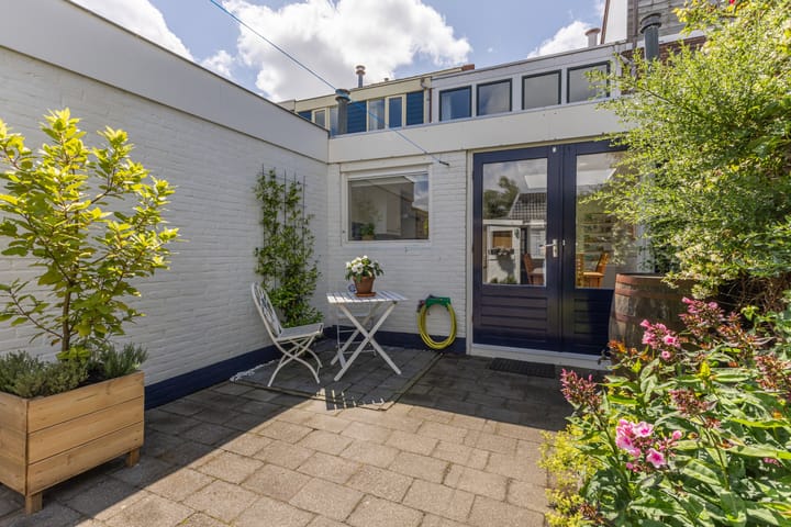 Foto 25 van Korte Landstraat 6