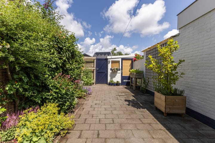 Foto 26 van Korte Landstraat 6