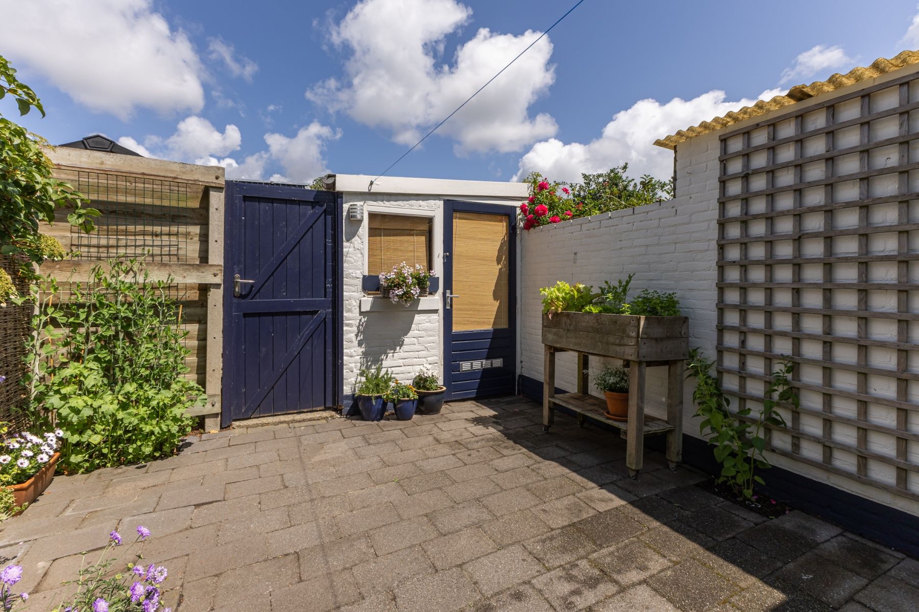 Foto 27 van Korte Landstraat 6