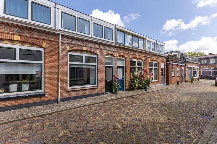 Foto 29 van Korte Landstraat 6