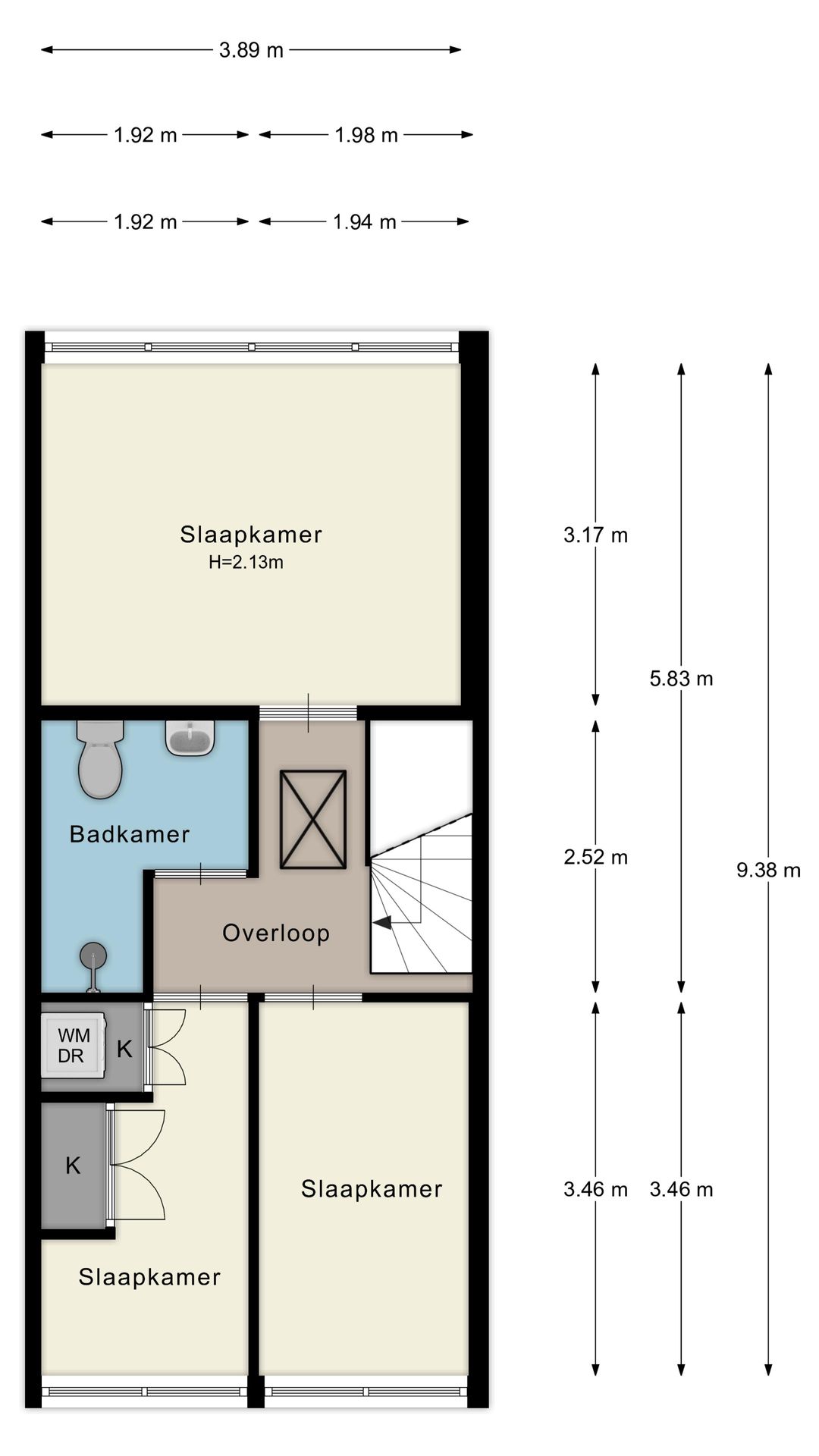 Foto 31 van Korte Landstraat 6