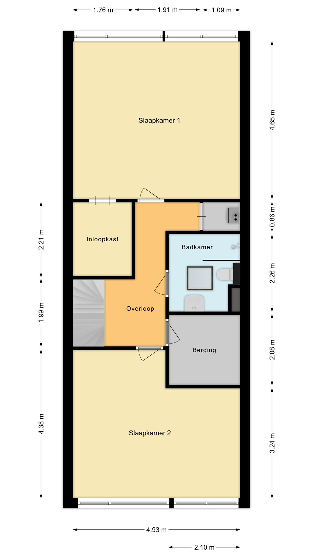 Foto 32 van Muijeveld 47