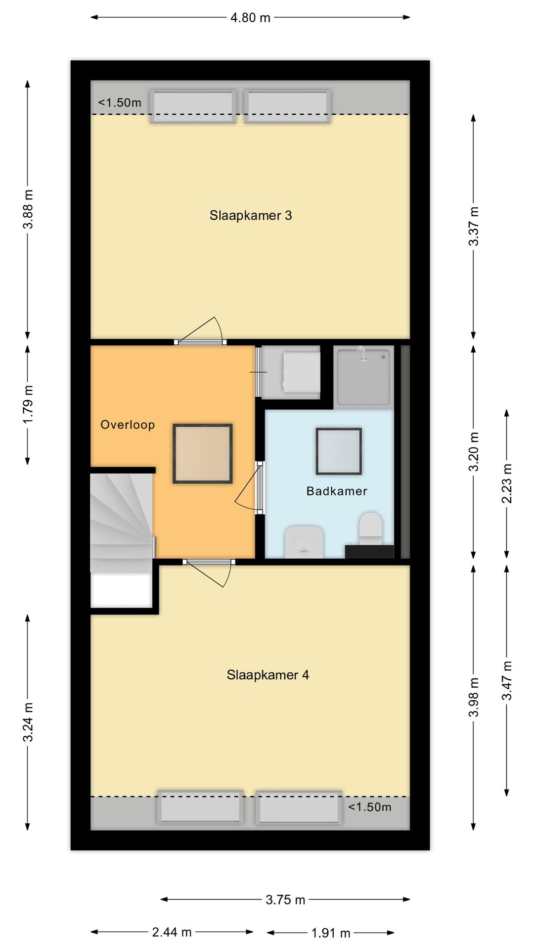 Foto 43 van Muijeveld 47