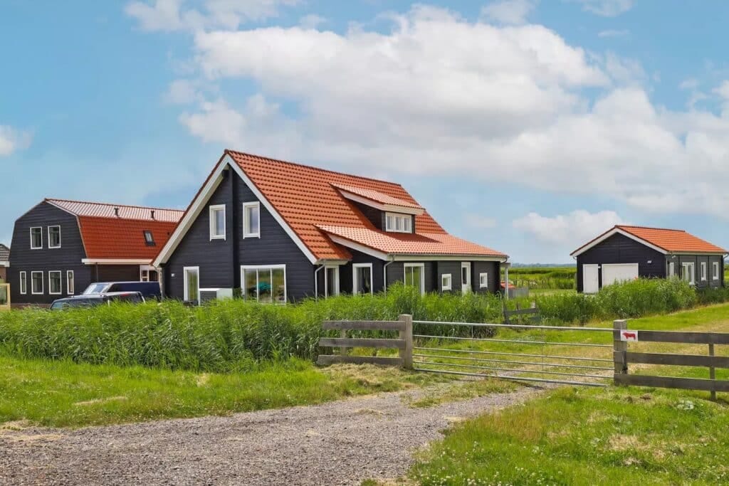 Foto 1 van Woude 36-D