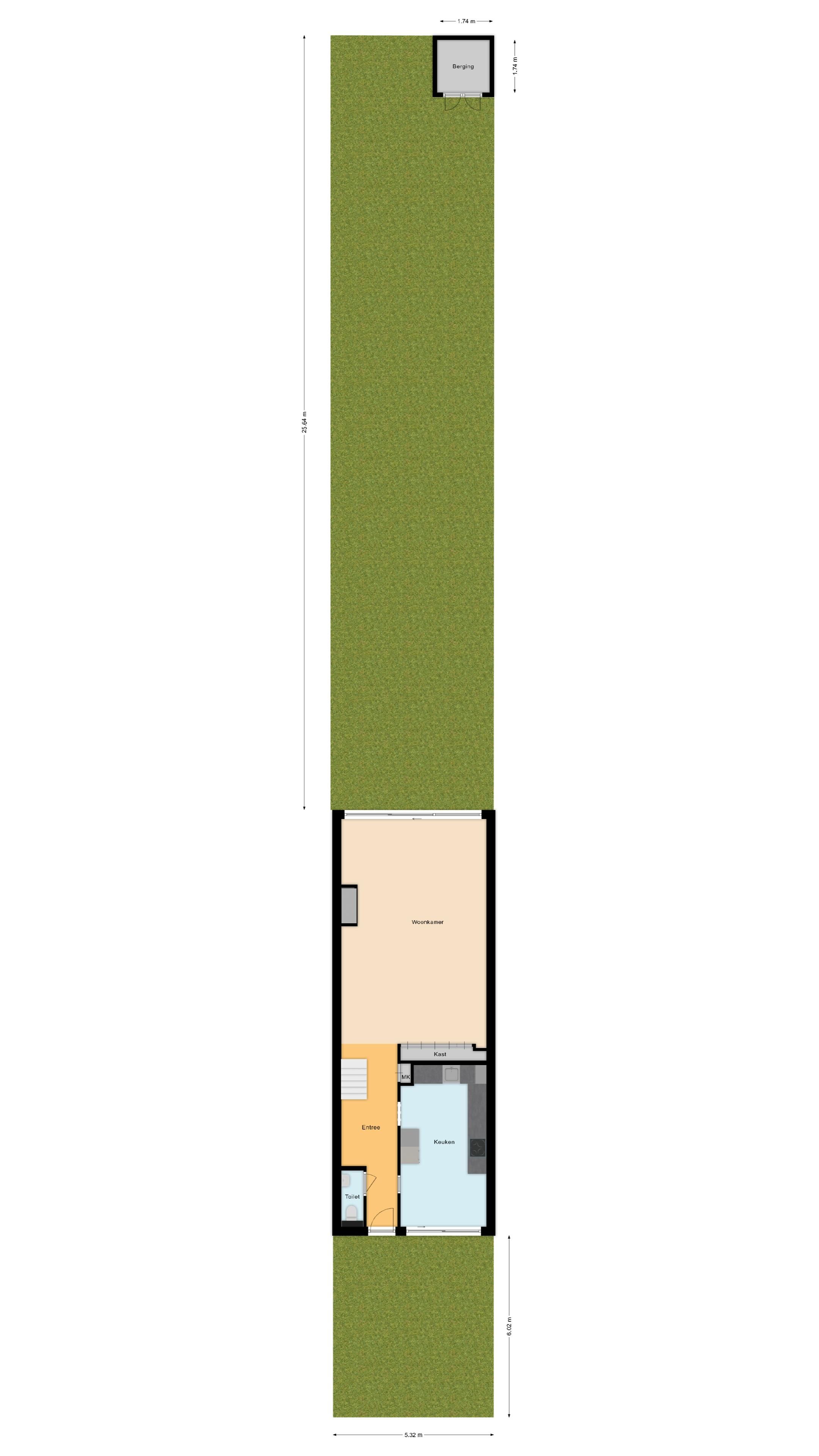 Foto 60 van Muijeveld 47