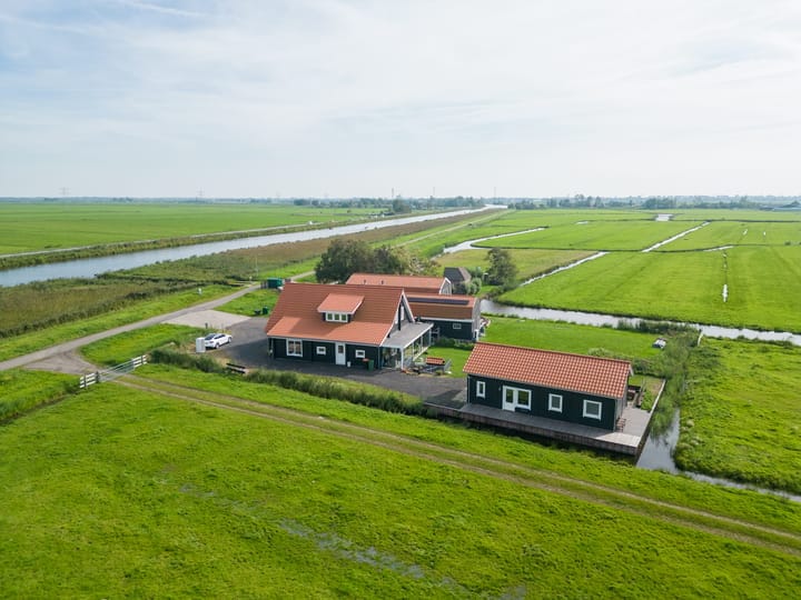 Photo 3 of Woude 36-D