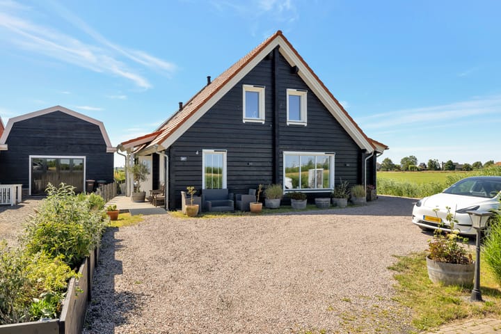 Photo 4 of Woude 36-D