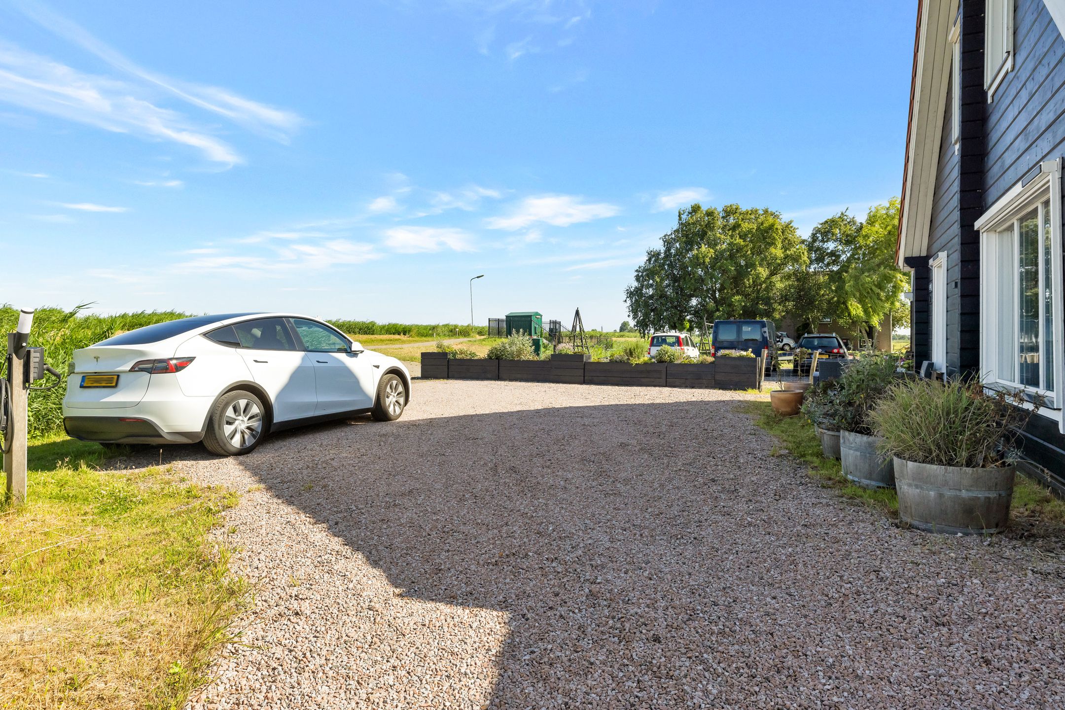 Foto 9 van Woude 36-D