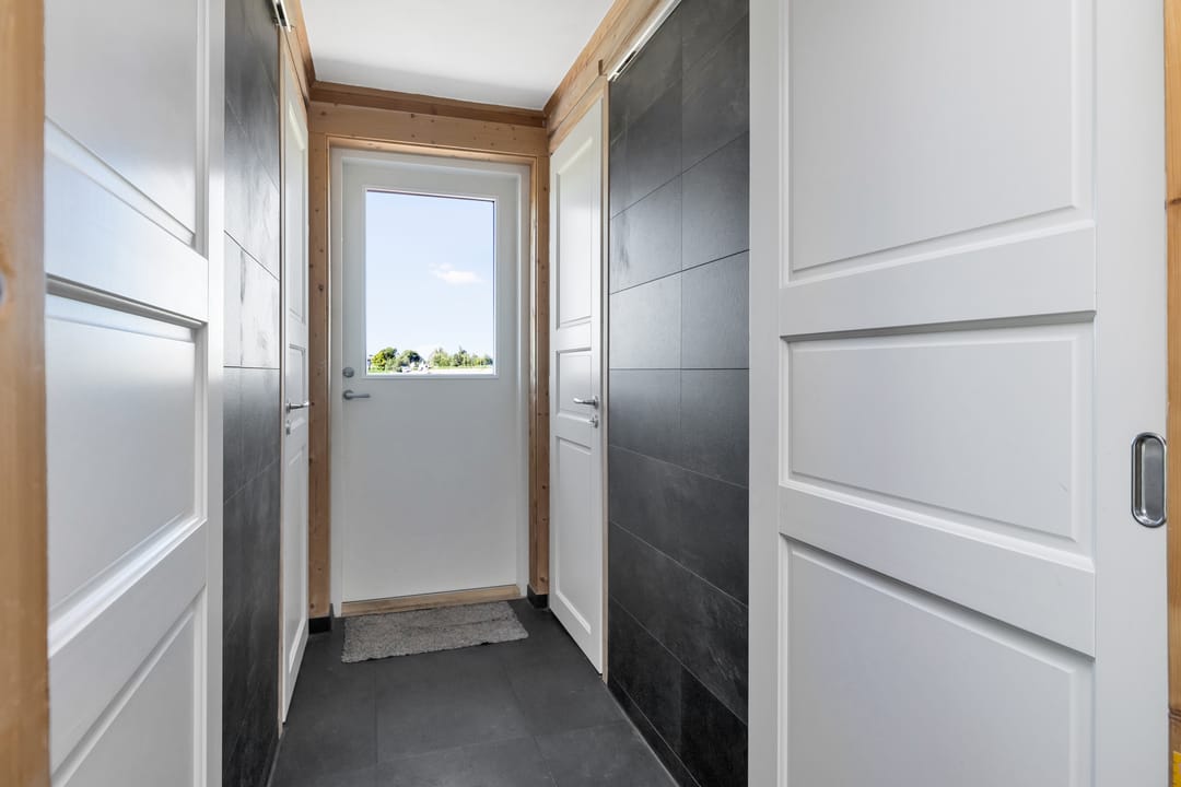 Foto 11 van Woude 36-D