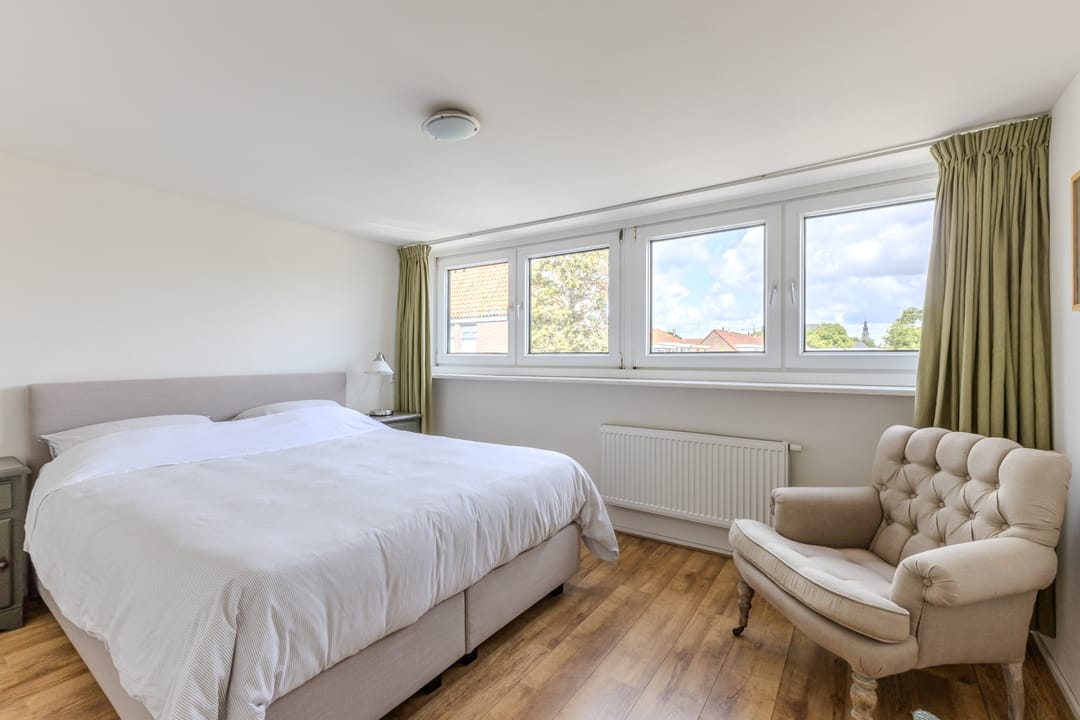 Foto 16 van Korte Landstraat 6