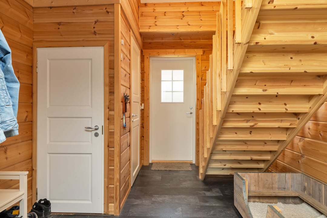 Foto 13 van Woude 36-D