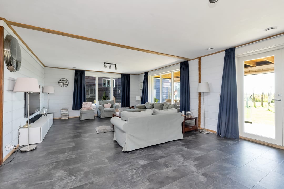 Foto 17 van Woude 36-D