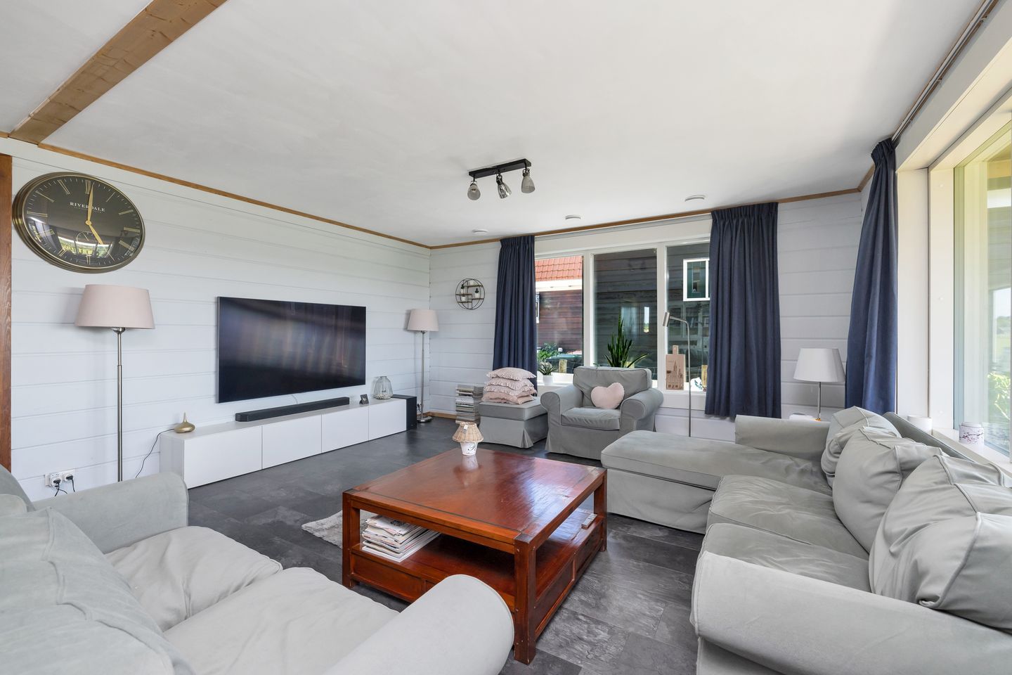 Foto 19 van Woude 36-D