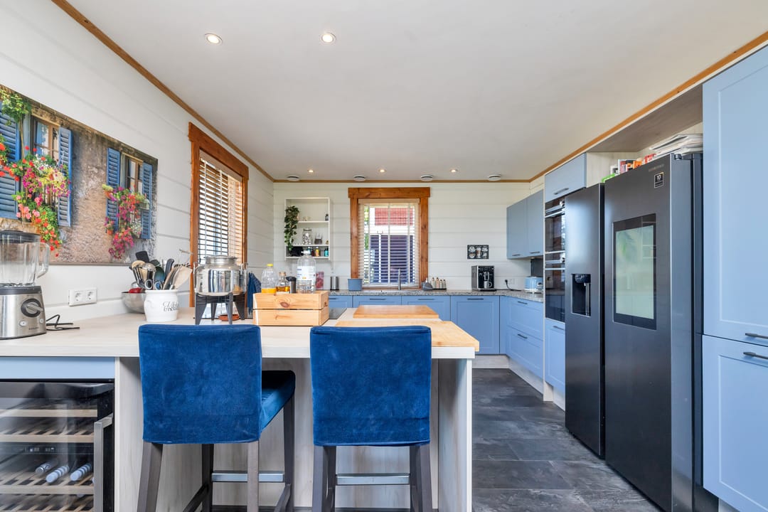 Foto 31 van Woude 36-D