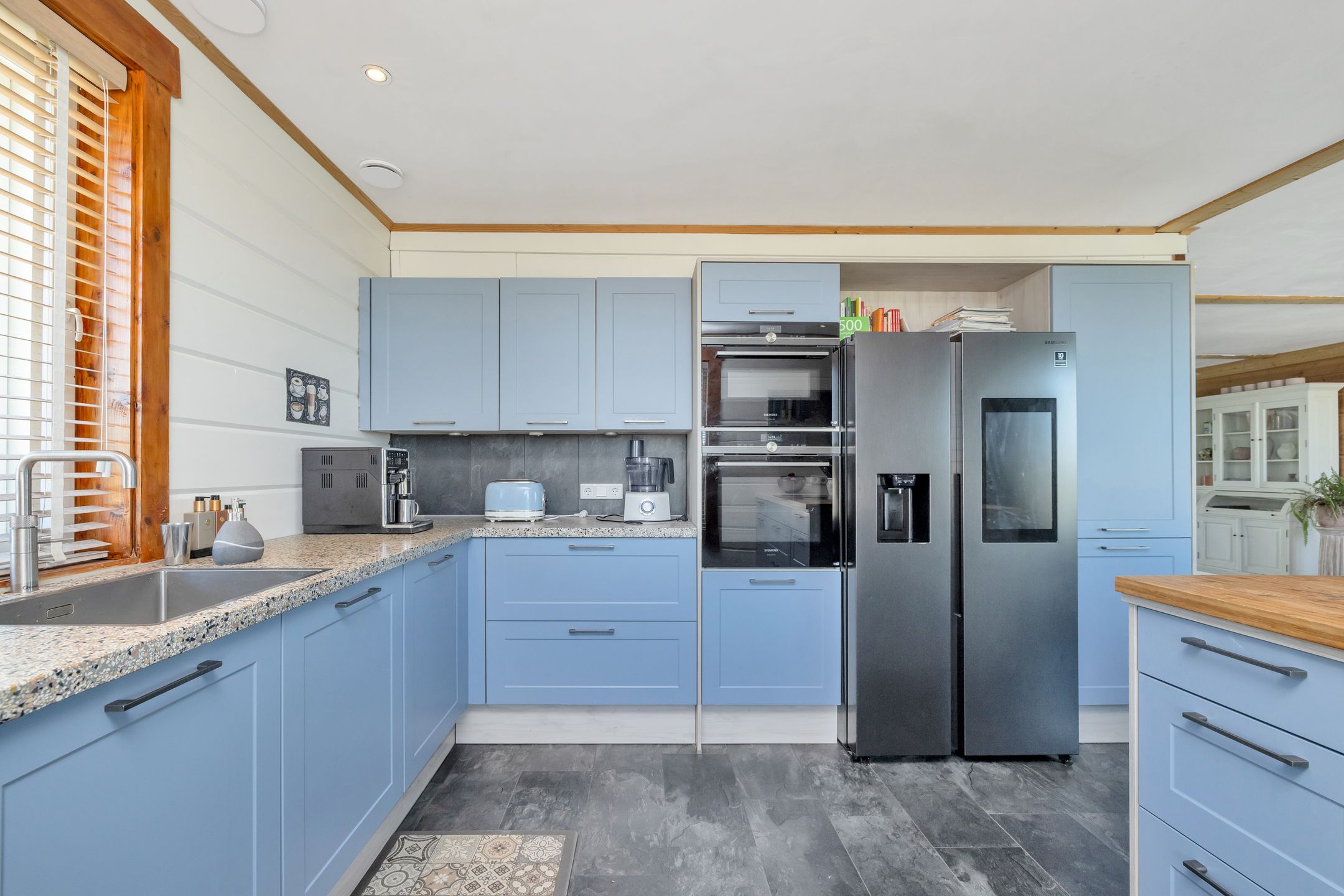 Foto 33 van Woude 36-D