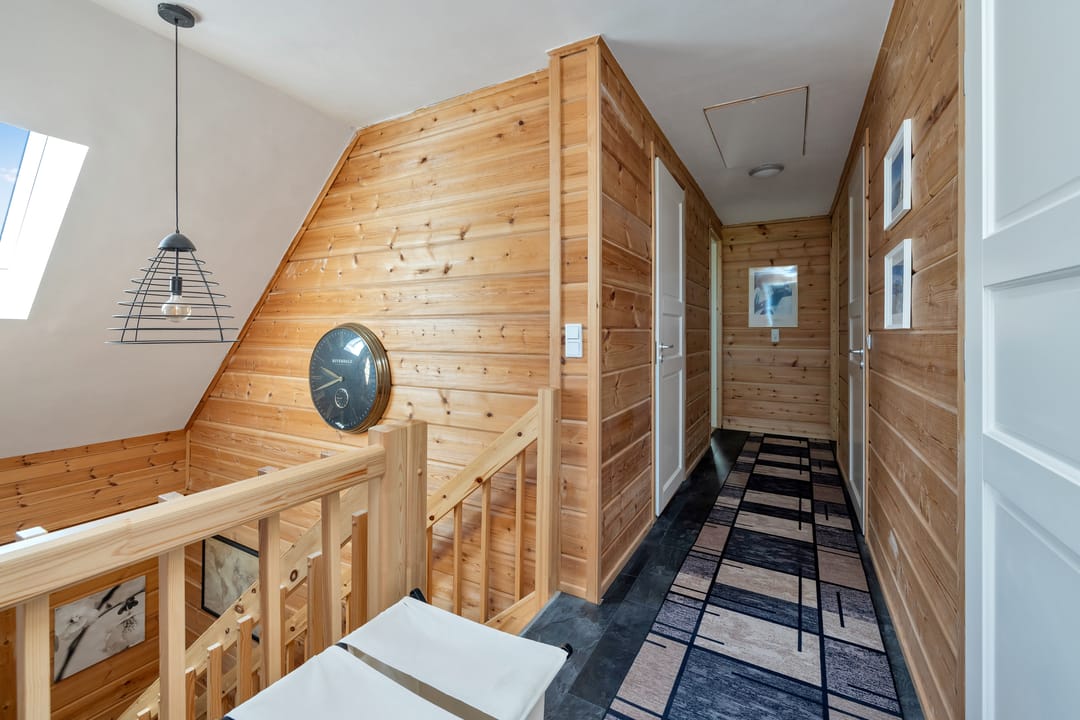 Foto 43 van Woude 36-D