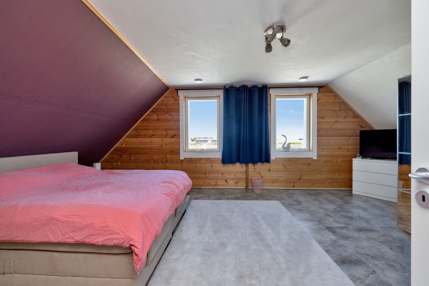 Foto 49 van Woude 36-D