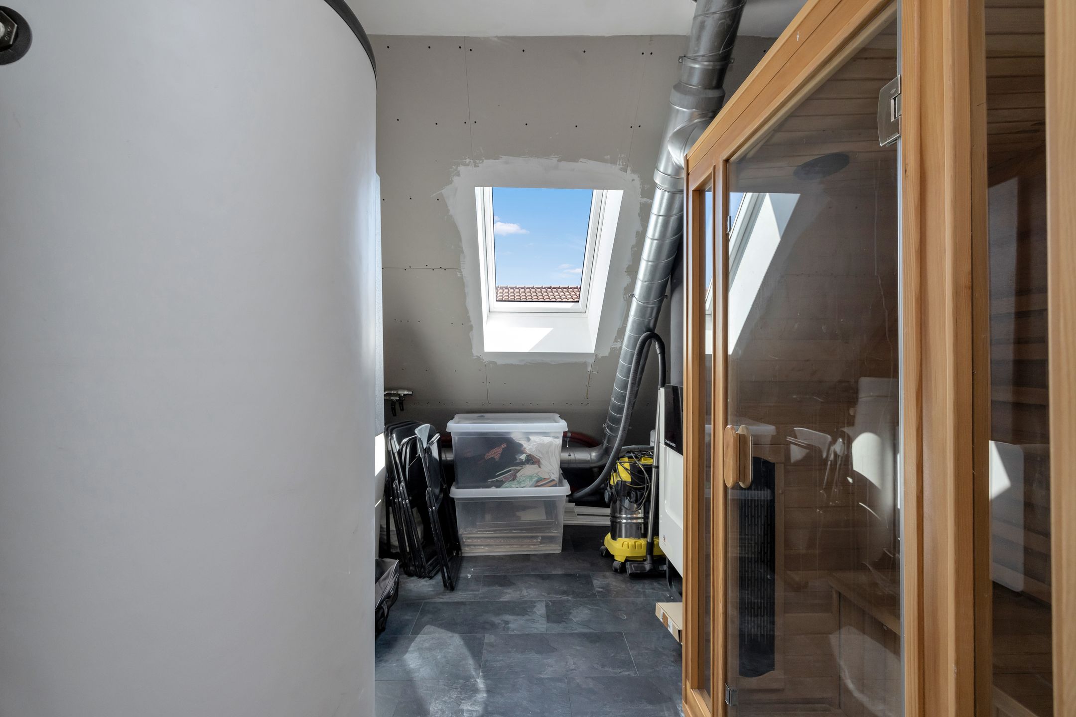 Foto 54 van Woude 36-D