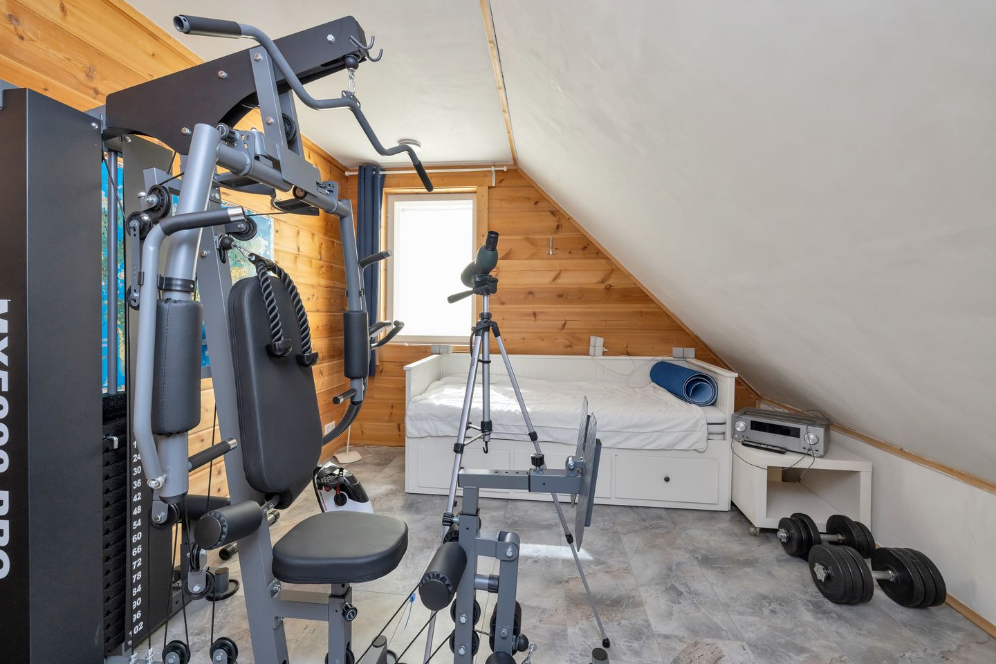 Foto 59 van Woude 36-D