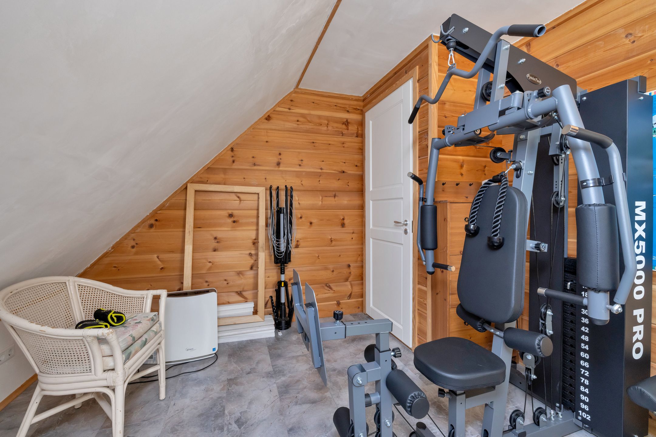 Foto 60 van Woude 36-D