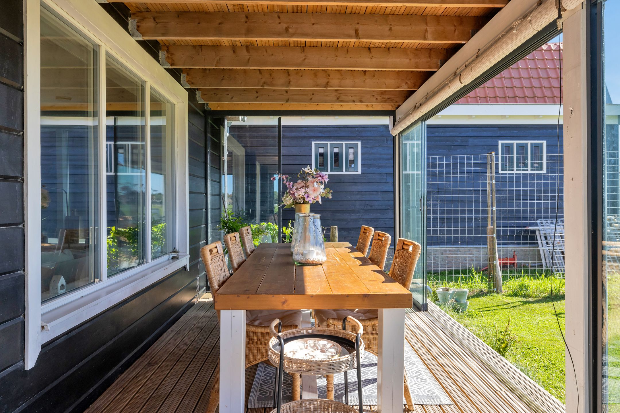 Foto 63 van Woude 36-D